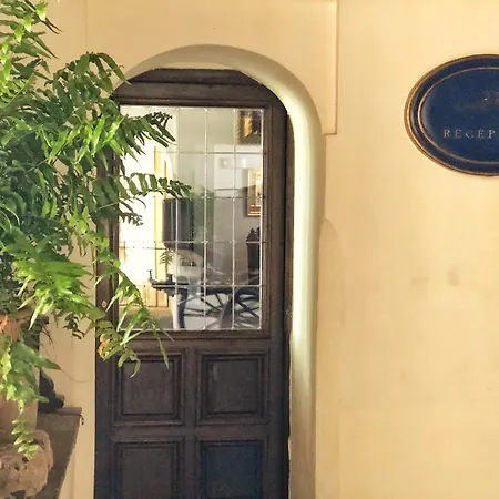 Casas De La Juderia De 4*