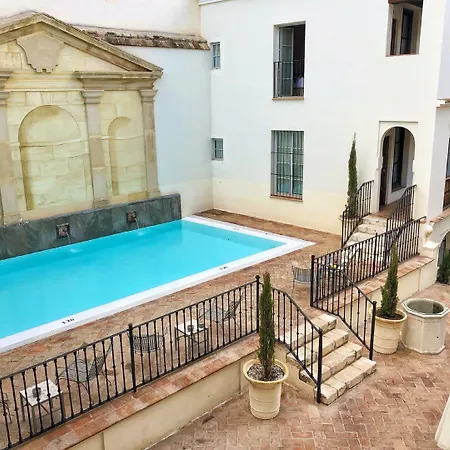 Casas De La Juderia De Hotel Cordoba