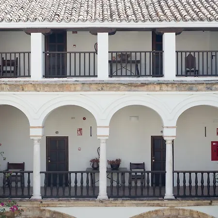 מלון Casas De La Juderia De קורדובה