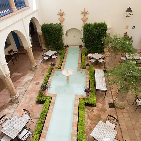 Hotel Casas De La Juderia De