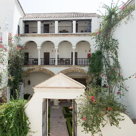 מלון Casas De La Juderia De 4*