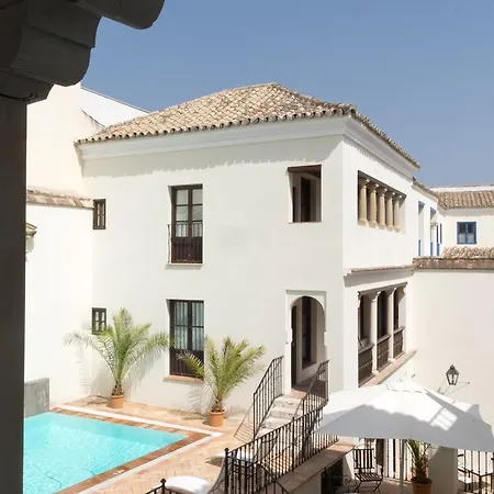 מלון Casas De La Juderia De