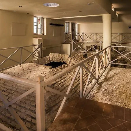 מלון Casas De La Juderia De קורדובה