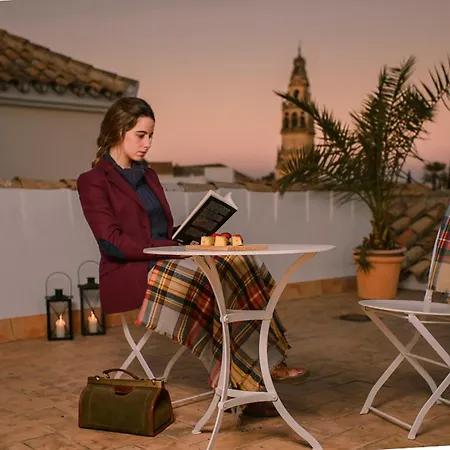 Hotel Casas De La Juderia De Cordoba