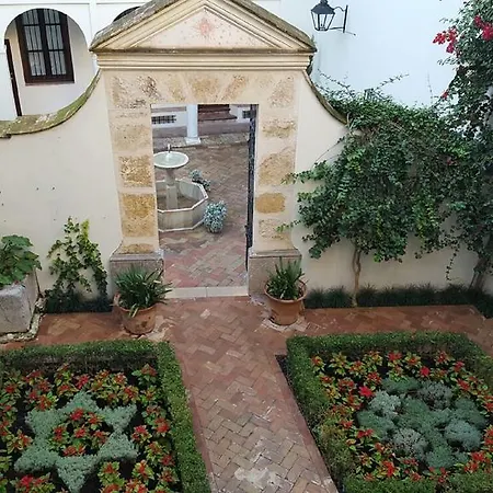 Casas De La Juderia De Szálloda Córdoba