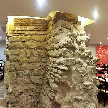 Casas De La Judería De Hotel Córdova