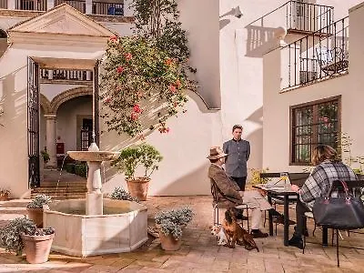 Casas De La Juderia De 4*