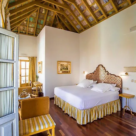 Casas De La Juderia De Córdoba