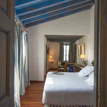 Casas De La Juderia De Córdoba