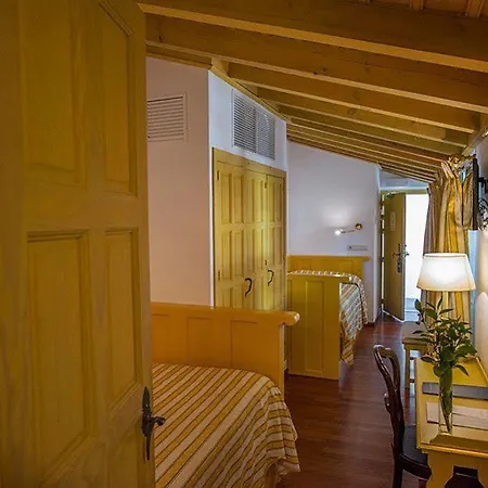Casas De La Juderia De Hotel 4*