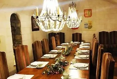Casas De La Juderia De Hotel