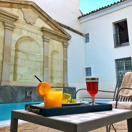 Hotel Casas De La Juderia De Córdoba