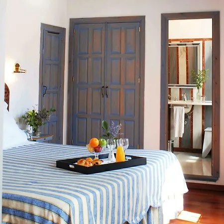 Hotel Casas De La Juderia De Córdoba