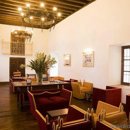 Hotel Casas De La Juderia De 4*