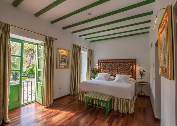 Casas De La Juderia De 4*