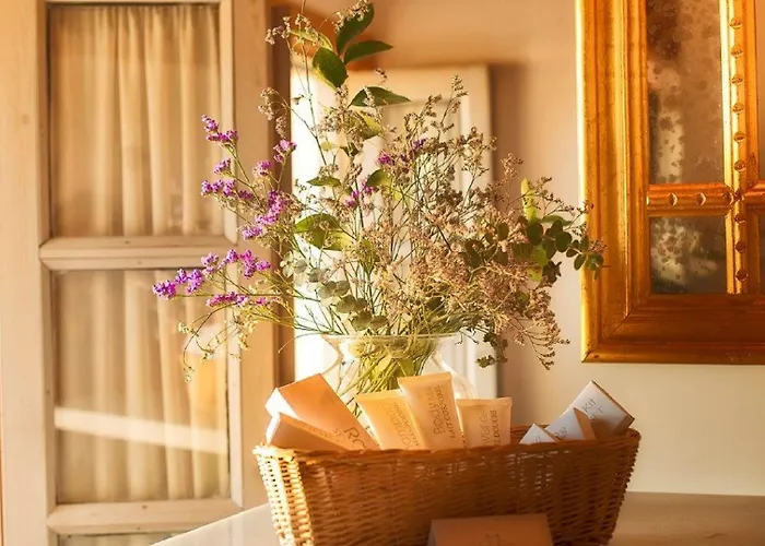 Casas De La Juderia De Hotell Córdoba