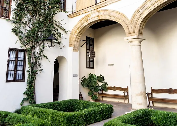 Ξενοδοχείο Casas De La Juderia De