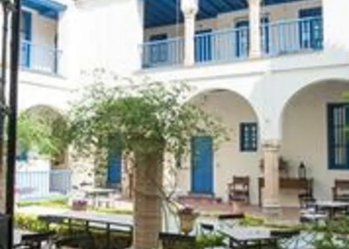 Casas De La Juderia De 4*