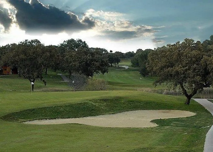 Hotell Casas De La Juderia De 4*