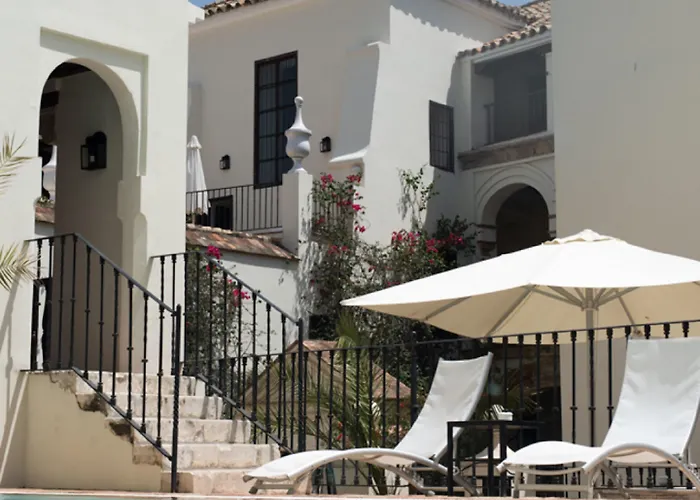 Hotell Casas De La Juderia De Córdoba