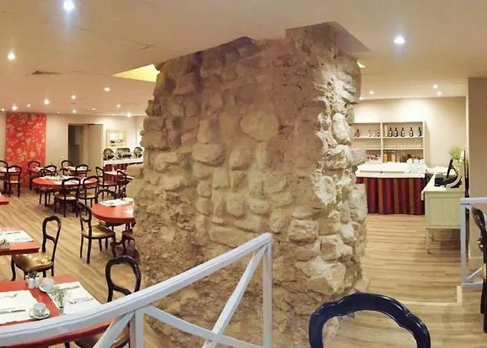 Casas De La Juderia De Ξενοδοχείο