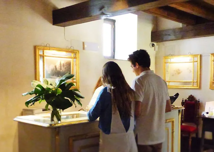 科尔多瓦犹太人之家酒店