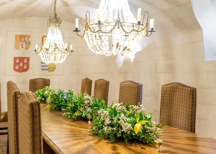 Casas De La Juderia De 4* Córdoba