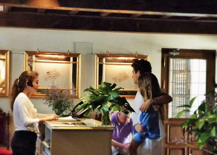 Casas De La Juderia De 4* Κόρδοβα