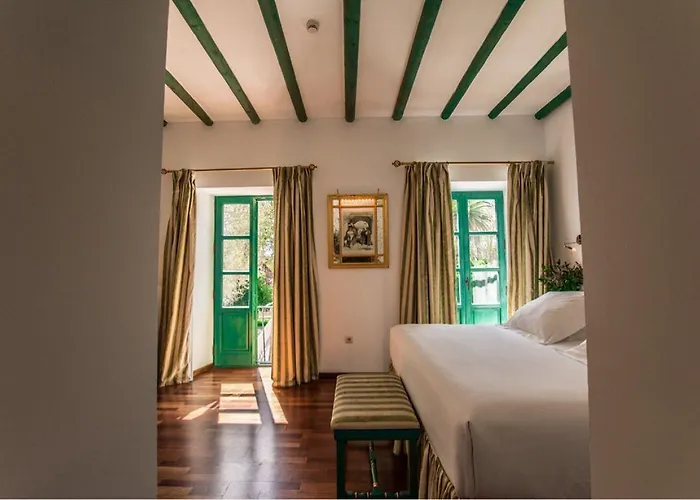 Ξενοδοχείο Casas De La Juderia De