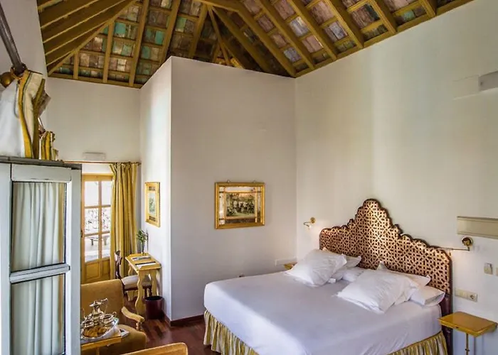 Ξενοδοχείο Casas De La Juderia De Κόρδοβα