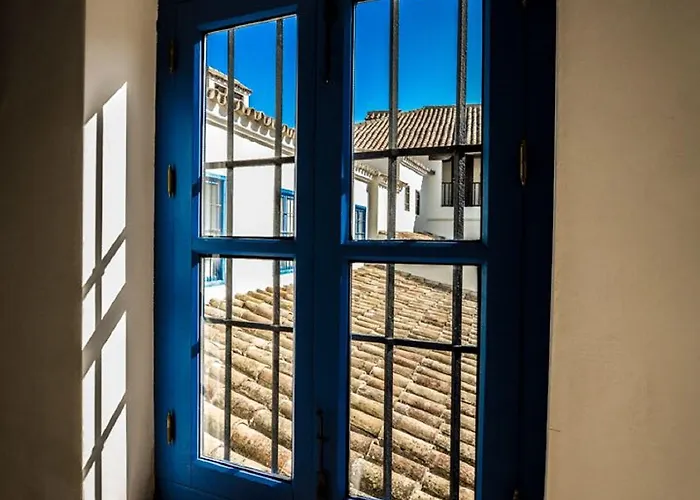 Casas De La Juderia De 4*