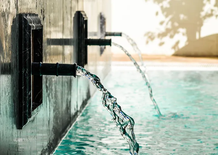 Ξενοδοχείο Casas De La Juderia De 4*