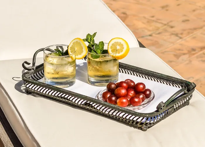 科尔多瓦犹太人之家酒店 酒店