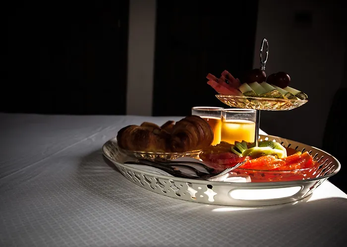 호텔 카사스 데 라 후데리아 데