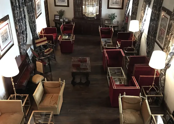 Casas De La Juderia De 4*