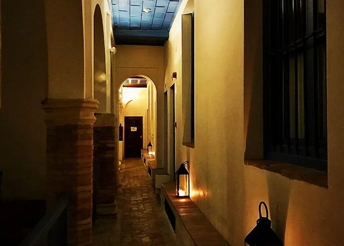 Hotell Casas De La Juderia De Córdoba