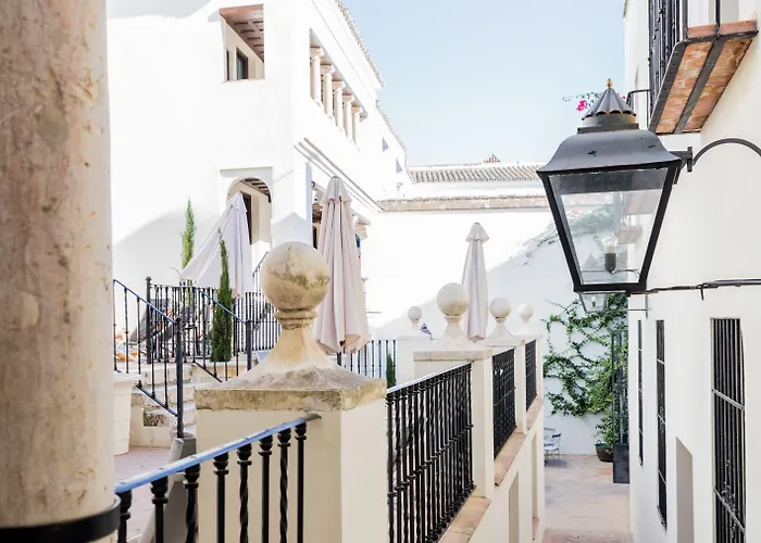 Casas De La Juderia De 4* Córdoba