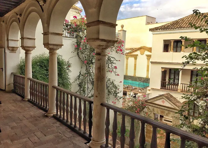 Casas De La Juderia De 4*