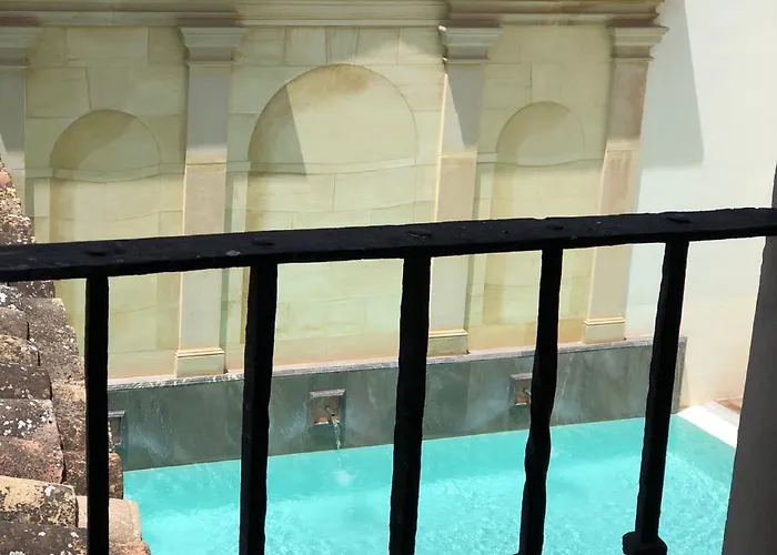 Casas De La Juderia De 4* Córdoba