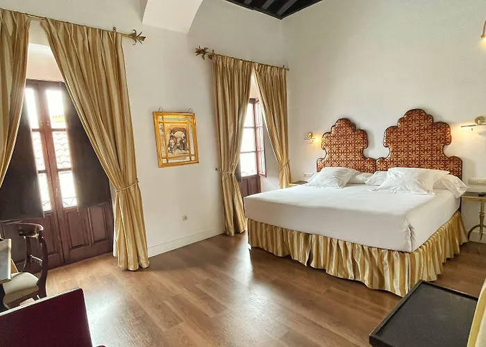 Casas De La Juderia De 4* Κόρδοβα
