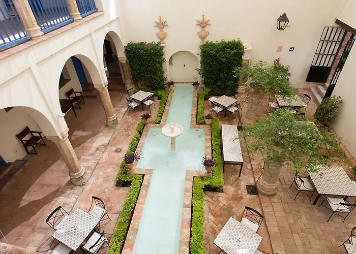 Ξενοδοχείο Casas De La Juderia De