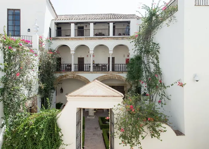 Ξενοδοχείο Casas De La Juderia De 4*