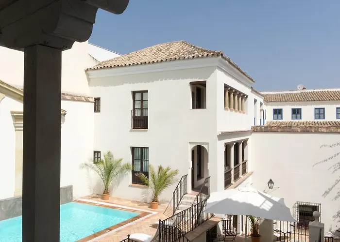 Ξενοδοχείο Casas De La Juderia De