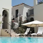 Ξενοδοχείο Casas De La Juderia De Κόρδοβα