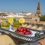 Casas De La Juderia De