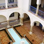 Casas De La Juderia De Ξενοδοχείο