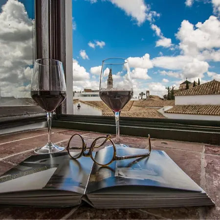 Otel Casas De La Juderia De