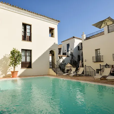 Otel Casas De La Juderia De 4*