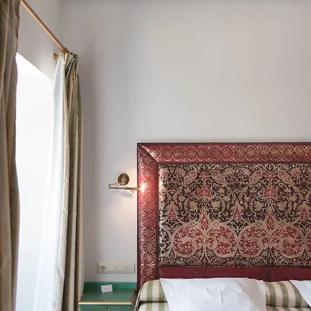 Casas De La Juderia De Otel 4*