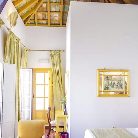 Casas De La Juderia De 4* Cordoba